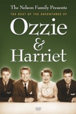 Watch The Adventures of Ozzie & Harriet Xmovies8